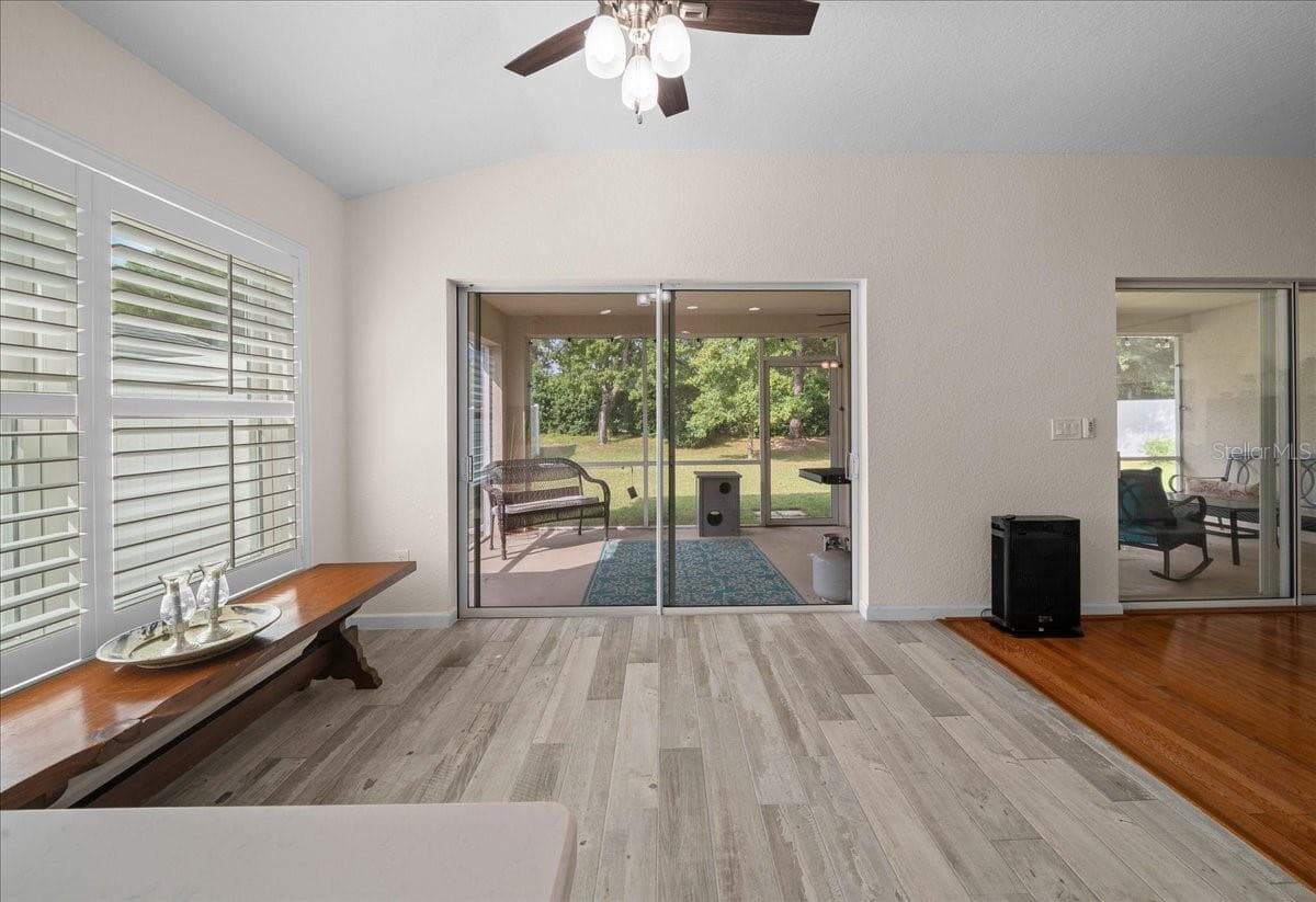 BREAKFAST NOOK - 5509 SW 42ND PL, OCALA