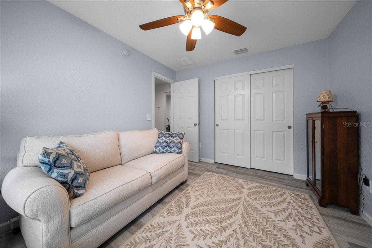 BEDROOM 3 - 5509 SW 42ND PL, OCALA