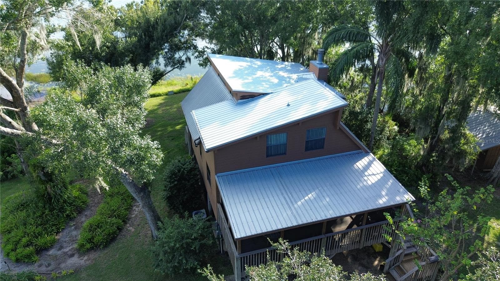 Single Family Residence at 733 N LAKE REEDY BLVD, FROSTPROOF, photo 6 of 65