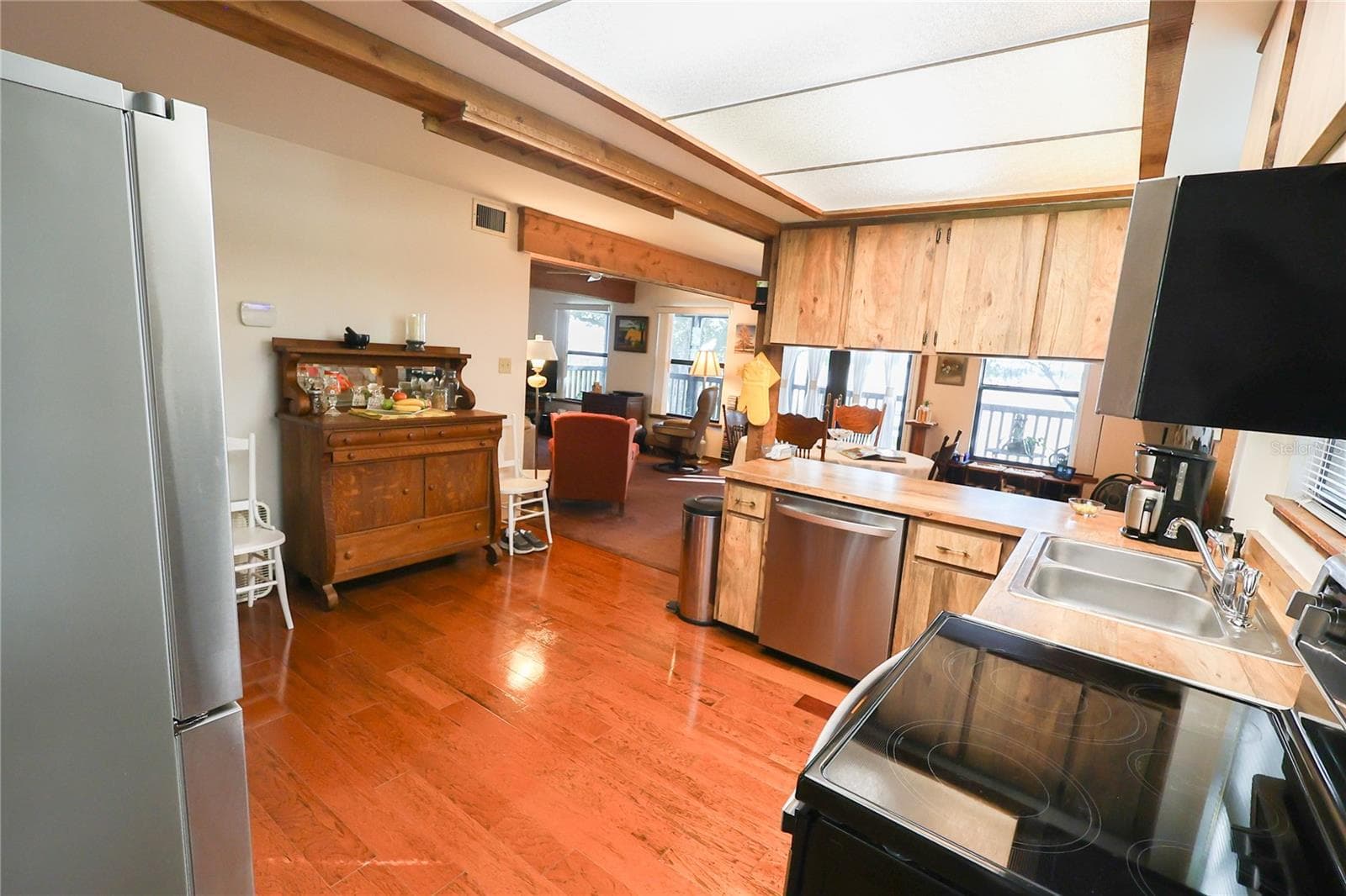 Single Family Residence at 733 N LAKE REEDY BLVD, FROSTPROOF, photo 11 of 65