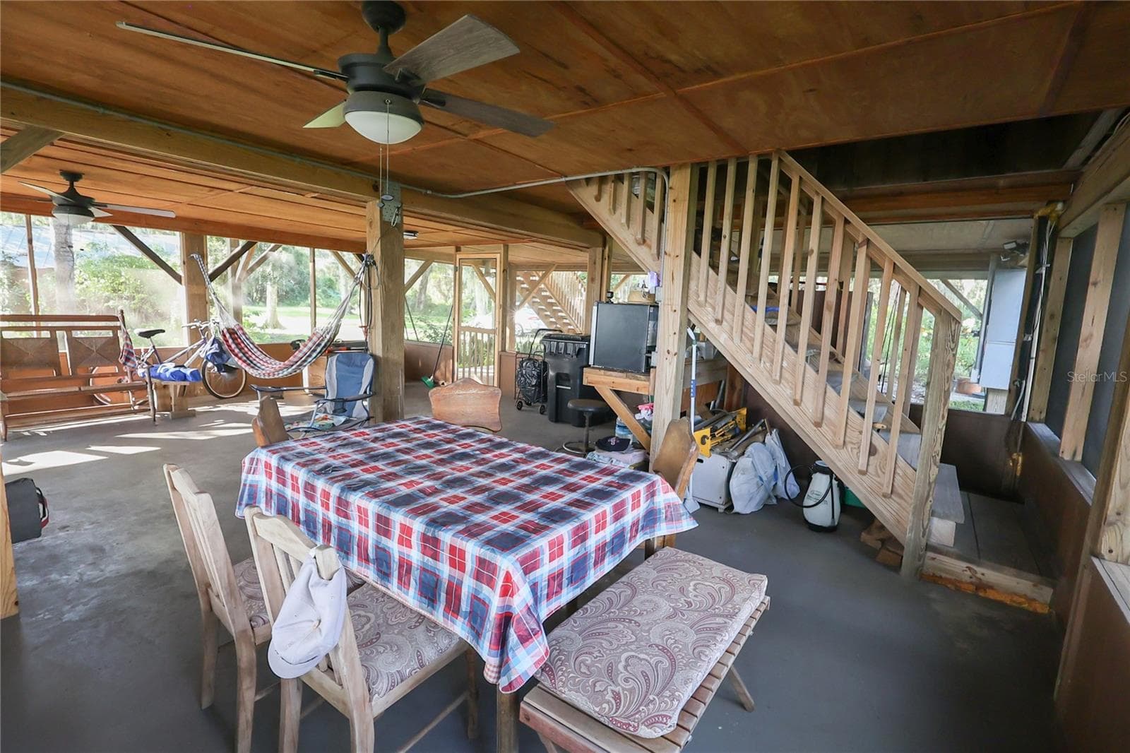 Single Family Residence at 733 N LAKE REEDY BLVD, FROSTPROOF, photo 51 of 65