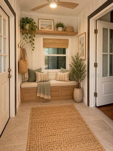 Envision what could be... AI PHOTO - 762 PINE SHORES CIR, NEW SMYRNA BEACH