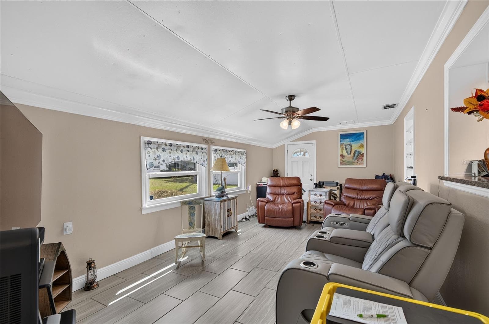 Single Family Residence at 1743 COUNCIL DR, SUN CITY CENTER, photo 16 of 38