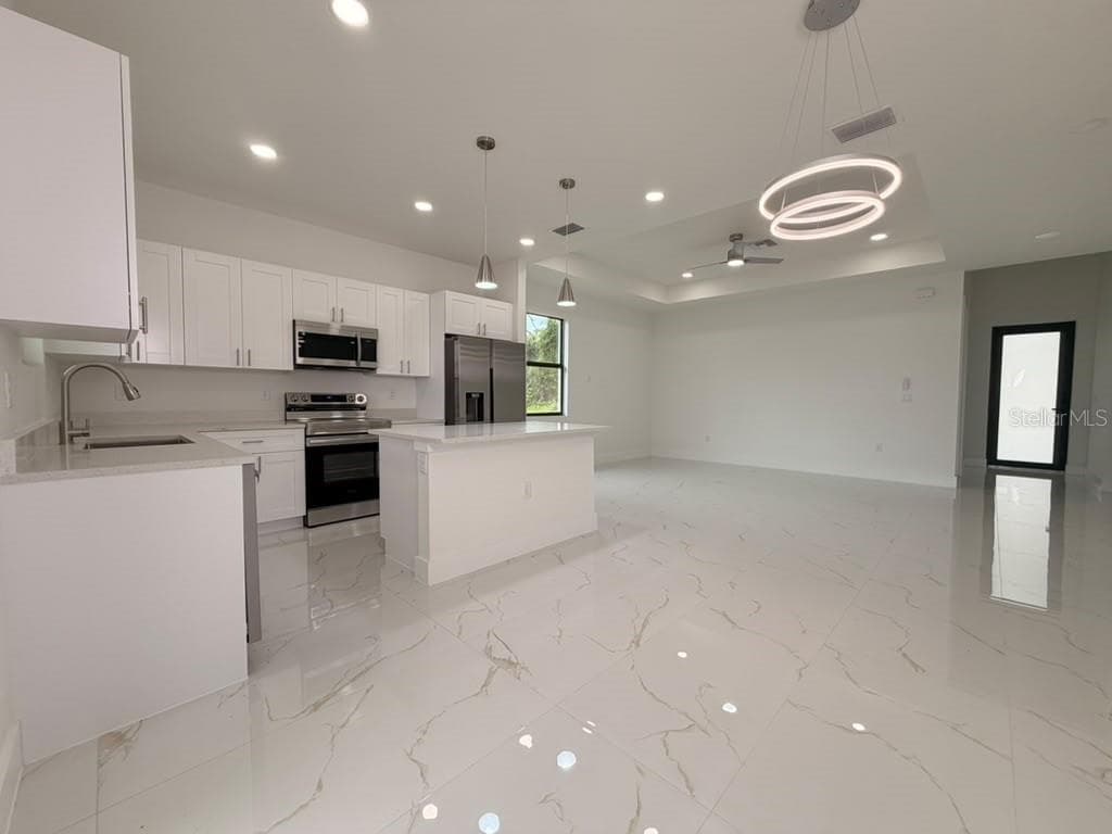 Single Family Residence at 13480 DRYSDALE AVE, PORT CHARLOTTE, photo 12 of 23