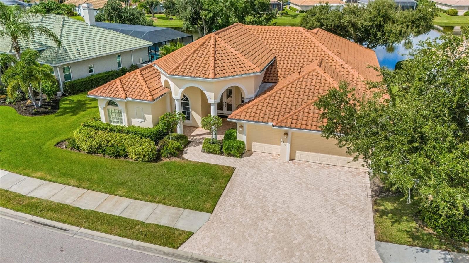 Single Family Residence at 8339 BARTON FARMS BLVD, SARASOTA, photo 6 of 85