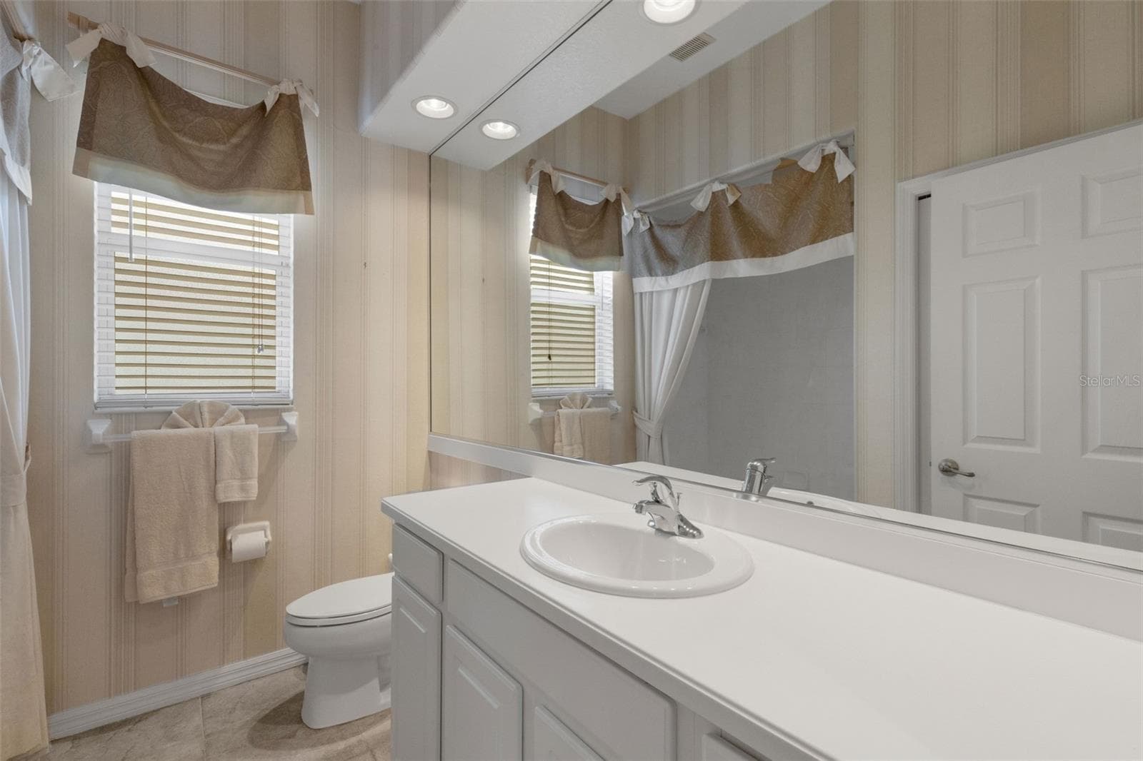guest bathroom - 8339 BARTON FARMS BLVD, SARASOTA