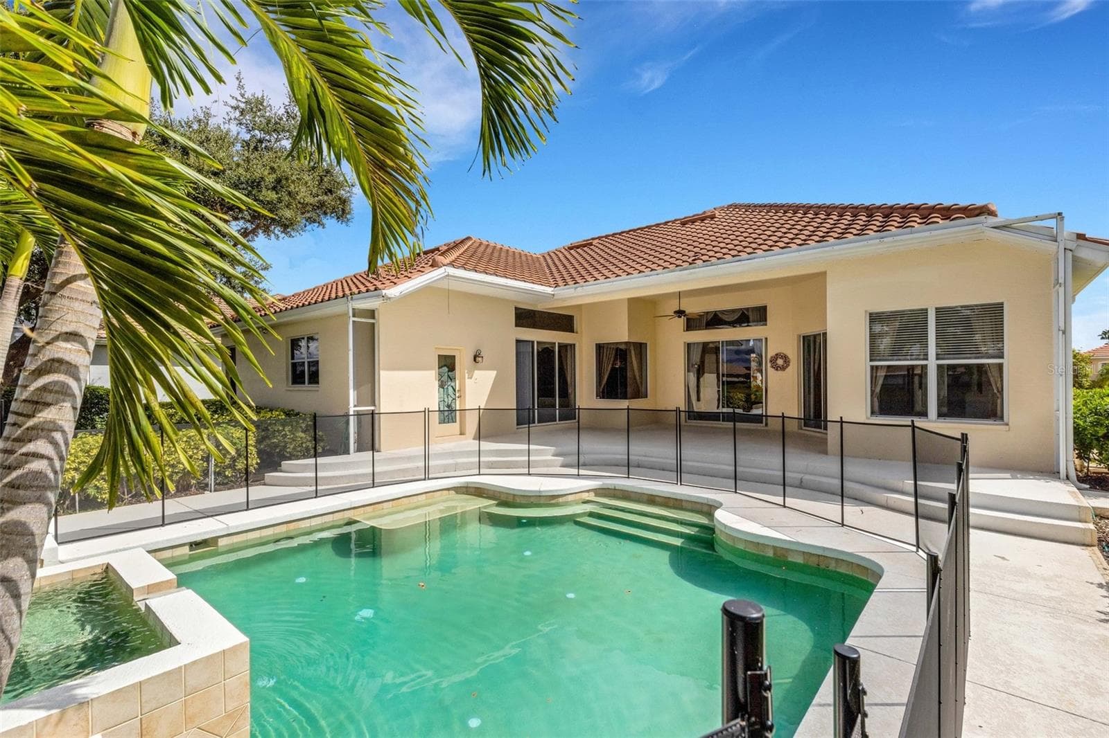 Single Family Residence at 8339 BARTON FARMS BLVD, SARASOTA, photo 62 of 85