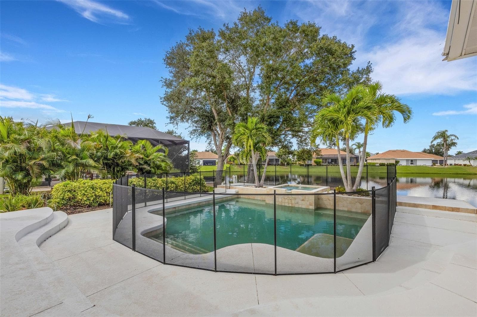 Single Family Residence at 8339 BARTON FARMS BLVD, SARASOTA, photo 63 of 85