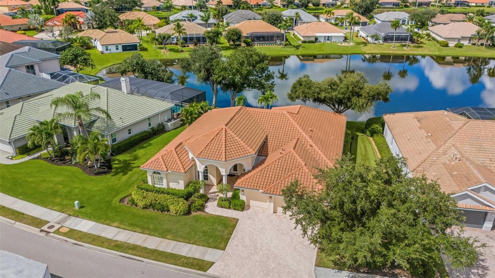 Single Family Residence at 8339 BARTON FARMS BLVD, SARASOTA, photo 70 of 85