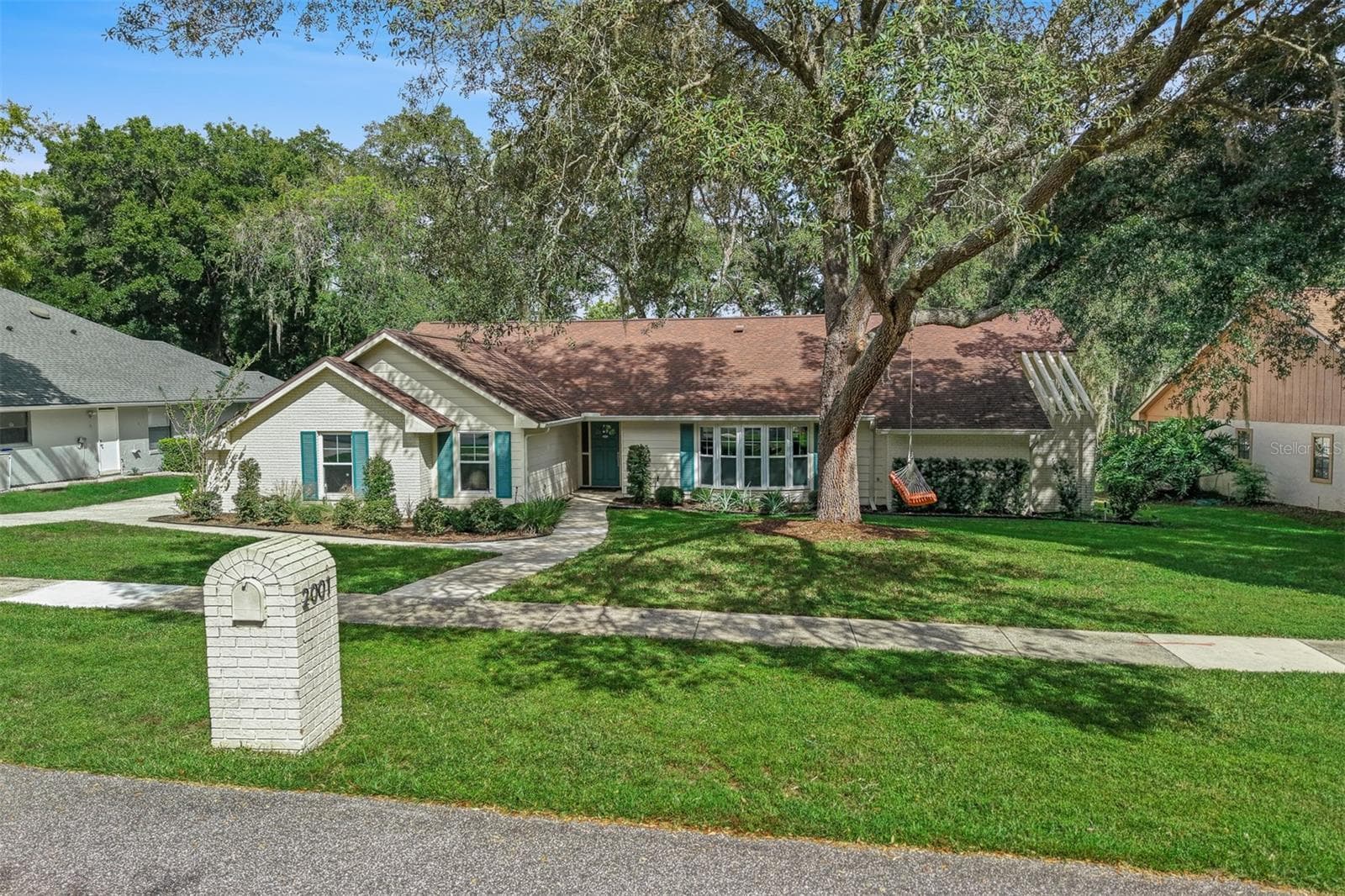 Single Family Residence at 2001 HIDDEN PINE LN, APOPKA, photo 51 of 53
