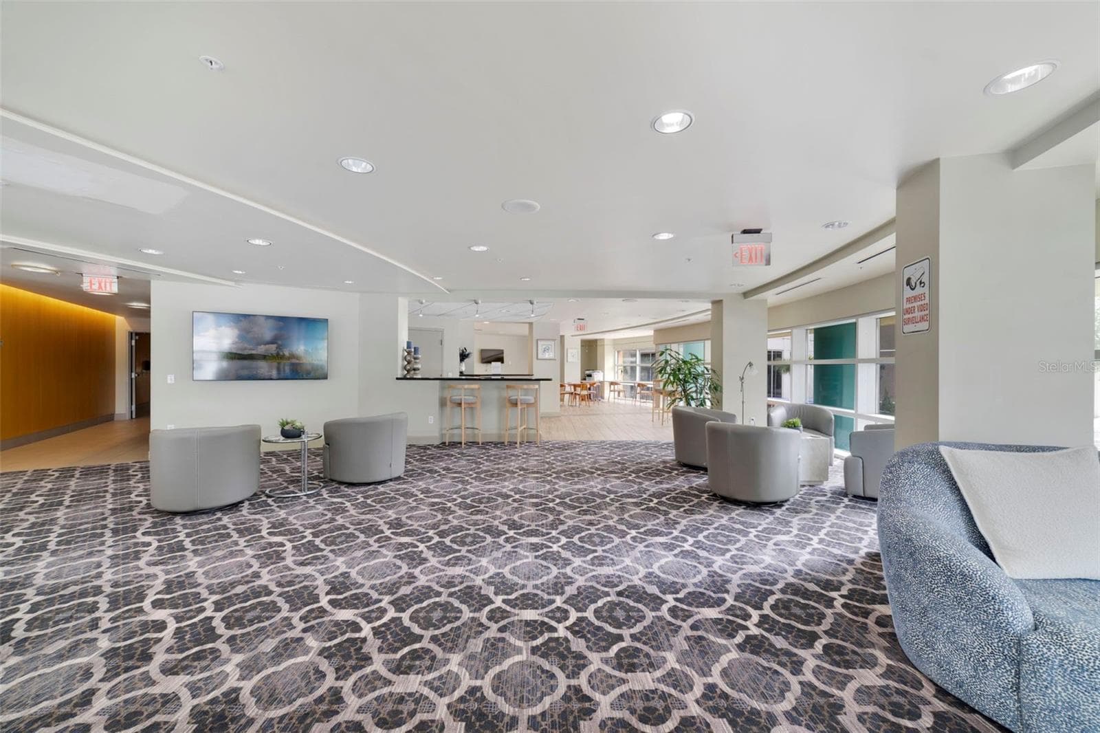Condominium at 322 E CENTRAL BLVD #811, ORLANDO, photo 24 of 31