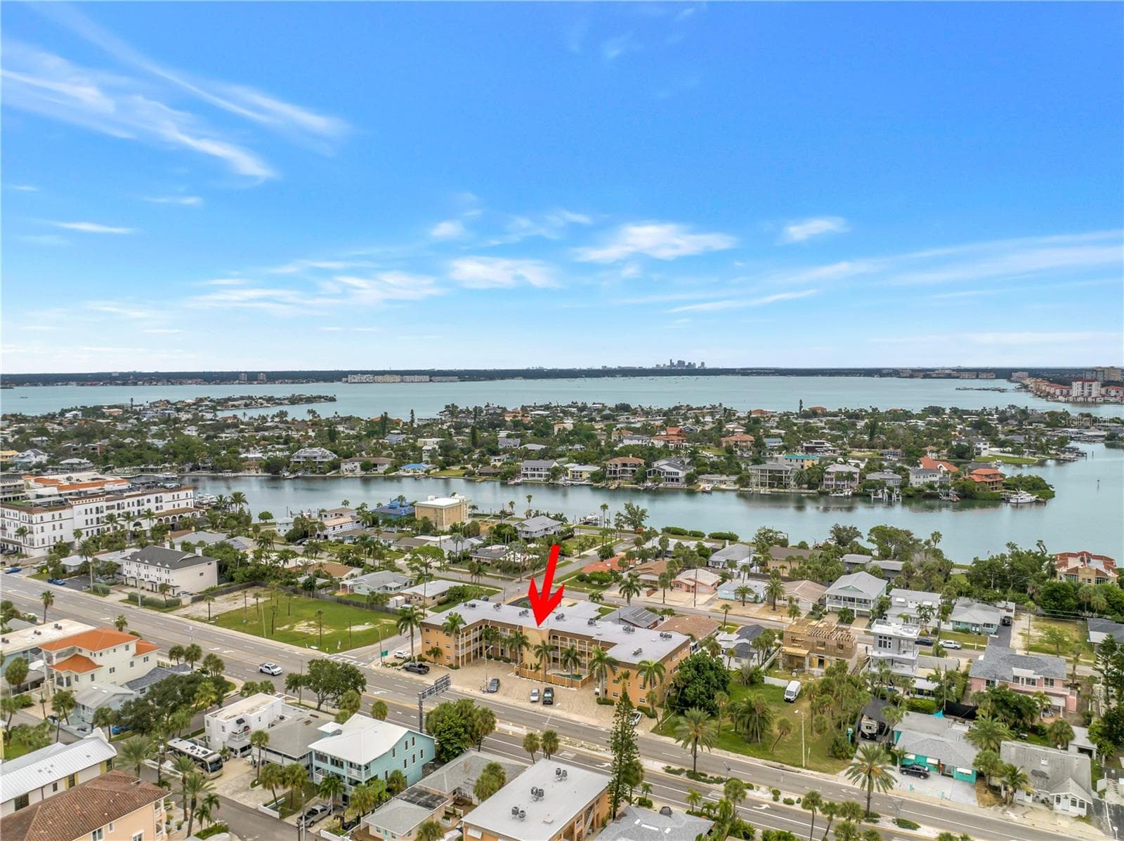Condominium at 3575 GULF BLVD #103, ST PETE BEACH, photo 36 of 38