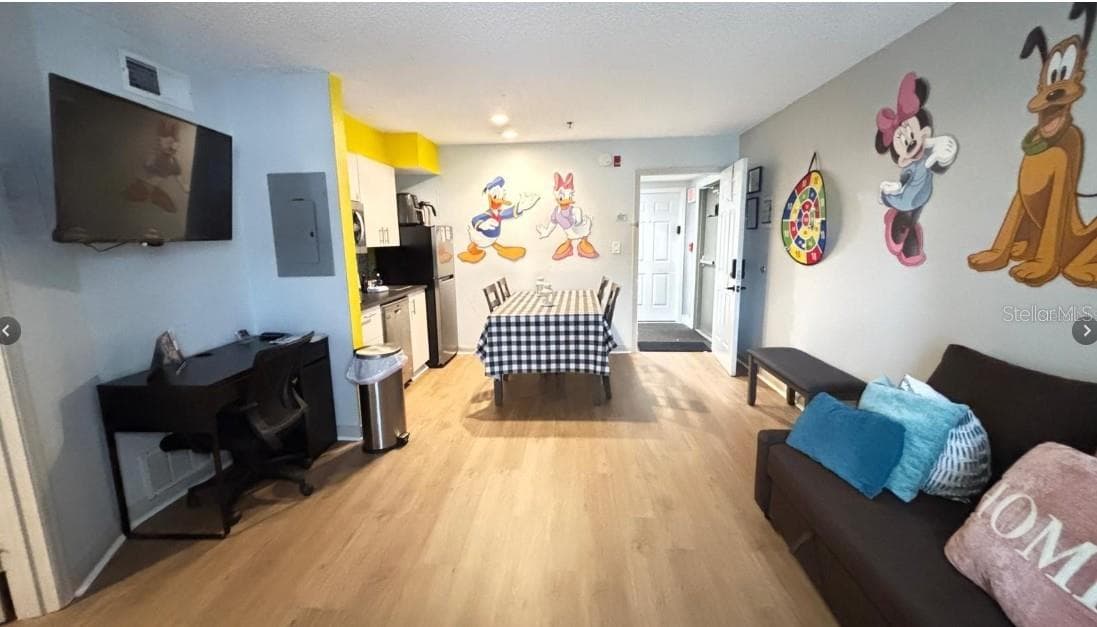 Condo - Hotel at 3100 PARKWAY BLVD #730, KISSIMMEE, photo 7 of 22