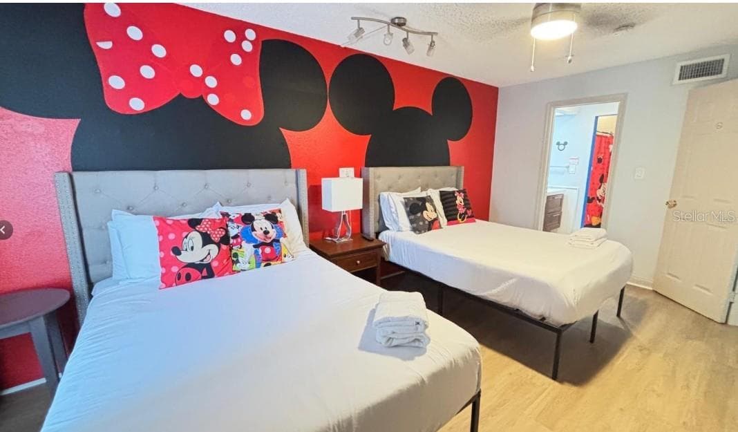 Condo - Hotel at 3100 PARKWAY BLVD #730, KISSIMMEE, photo 11 of 22