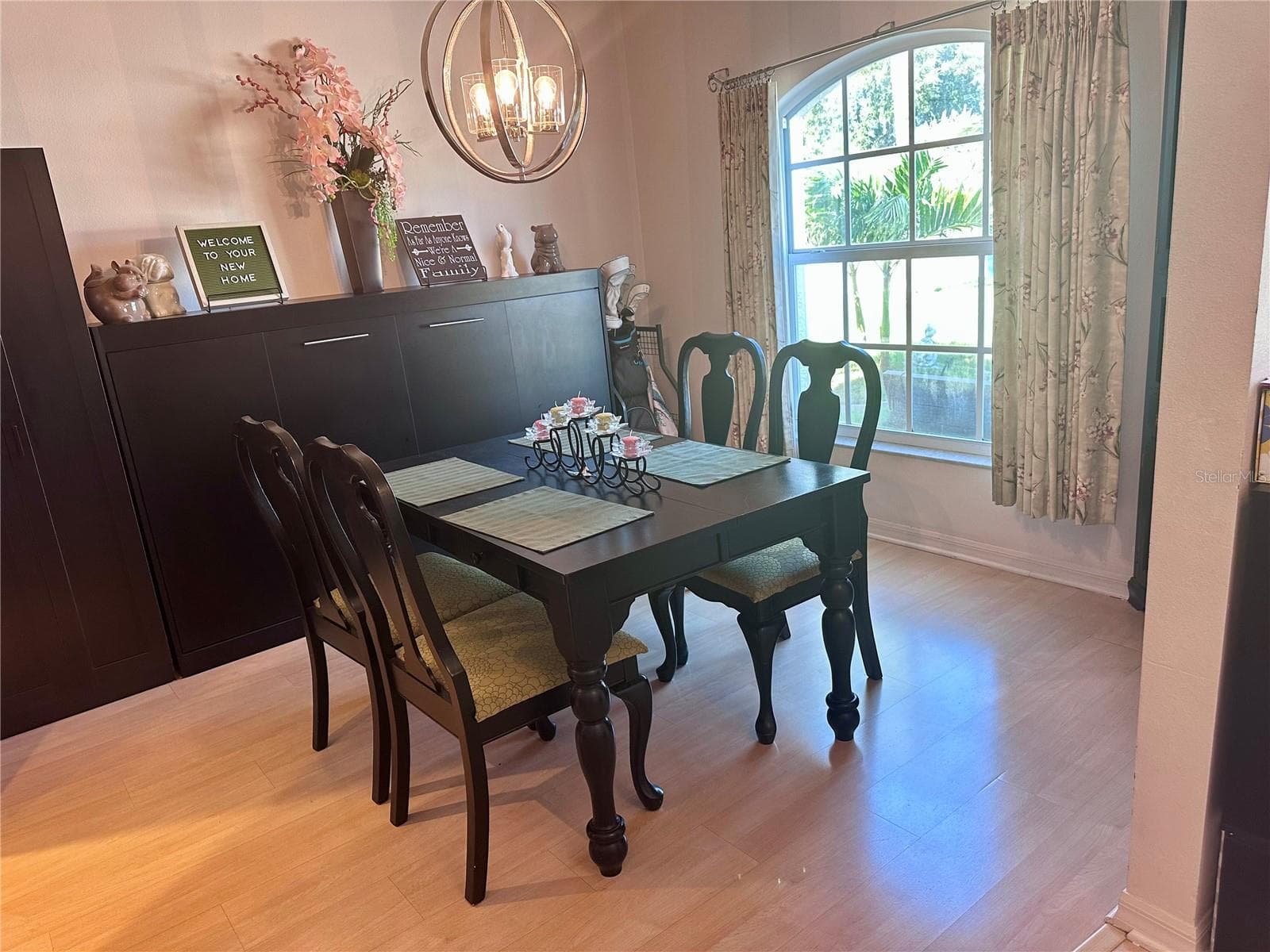 Dining room - 10632 LAKE VISTA DR, SEMINOLE