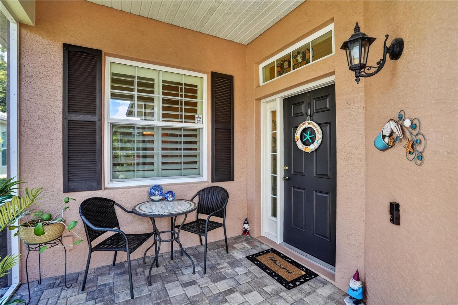 Condominium at 1848 LANCASHIRE DR #1848, VENICE, photo 6 of 56