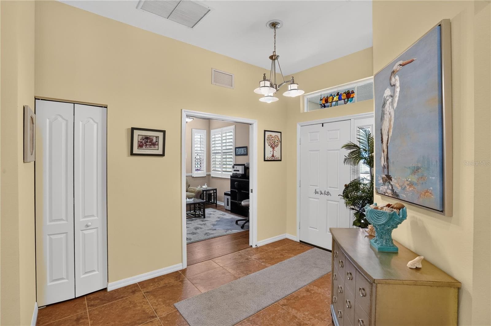 Condominium at 1848 LANCASHIRE DR #1848, VENICE, photo 10 of 56