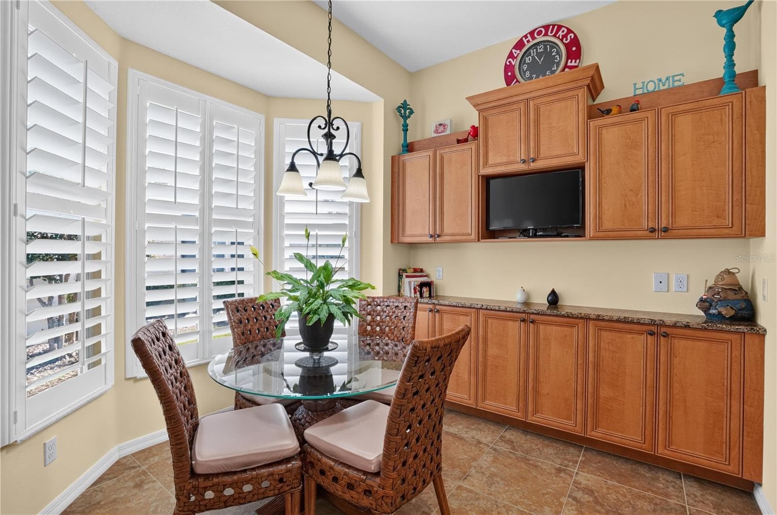 Condominium at 1848 LANCASHIRE DR #1848, VENICE, photo 11 of 56