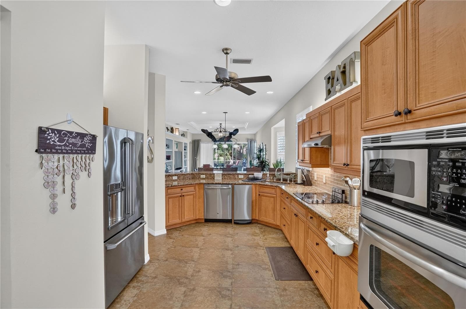 Condominium at 1848 LANCASHIRE DR #1848, VENICE, photo 12 of 56