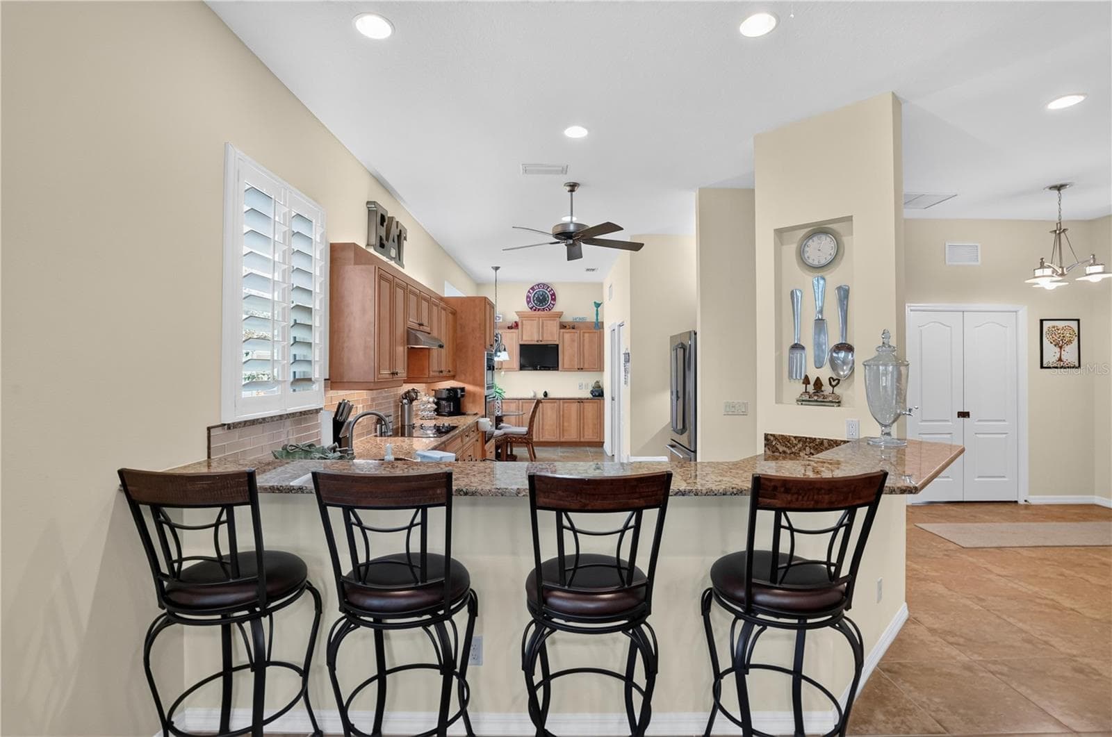 Condominium at 1848 LANCASHIRE DR #1848, VENICE, photo 13 of 56