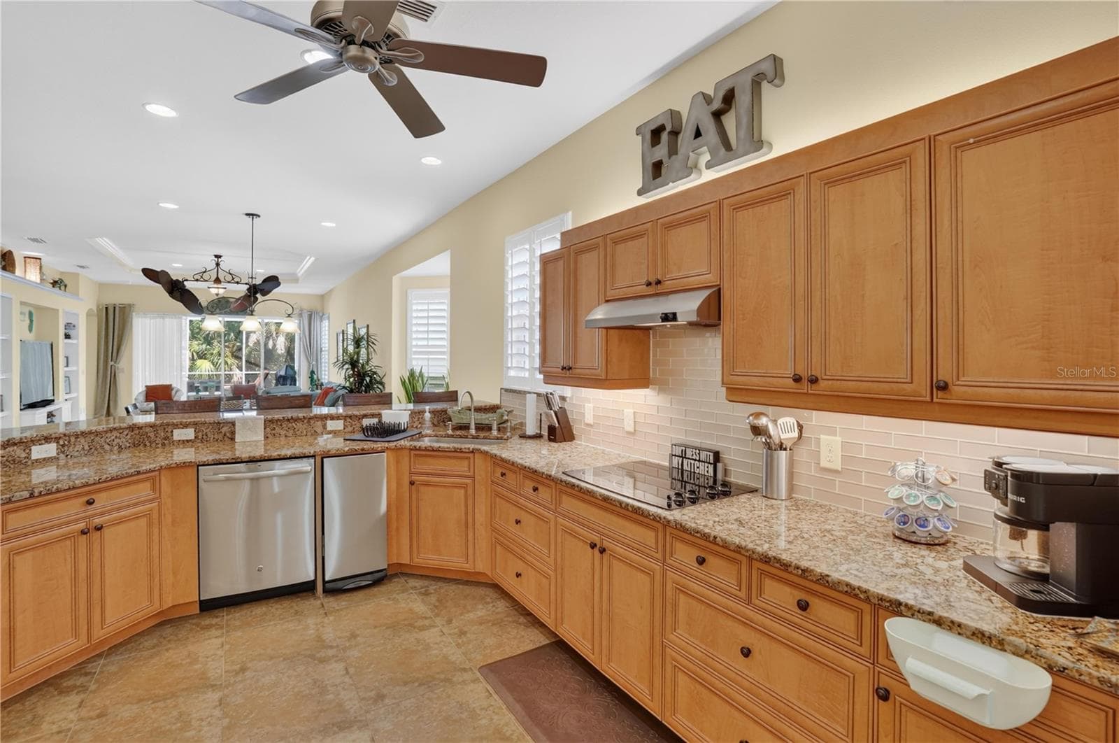 Condominium at 1848 LANCASHIRE DR #1848, VENICE, photo 15 of 56
