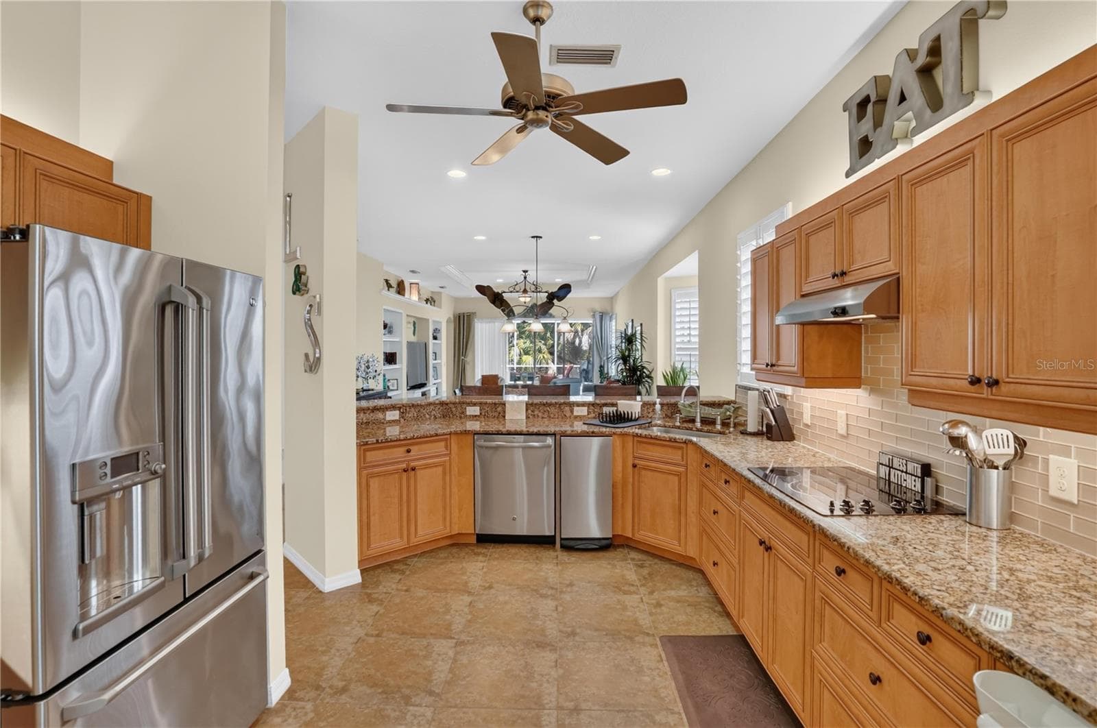 Condominium at 1848 LANCASHIRE DR #1848, VENICE, photo 16 of 56