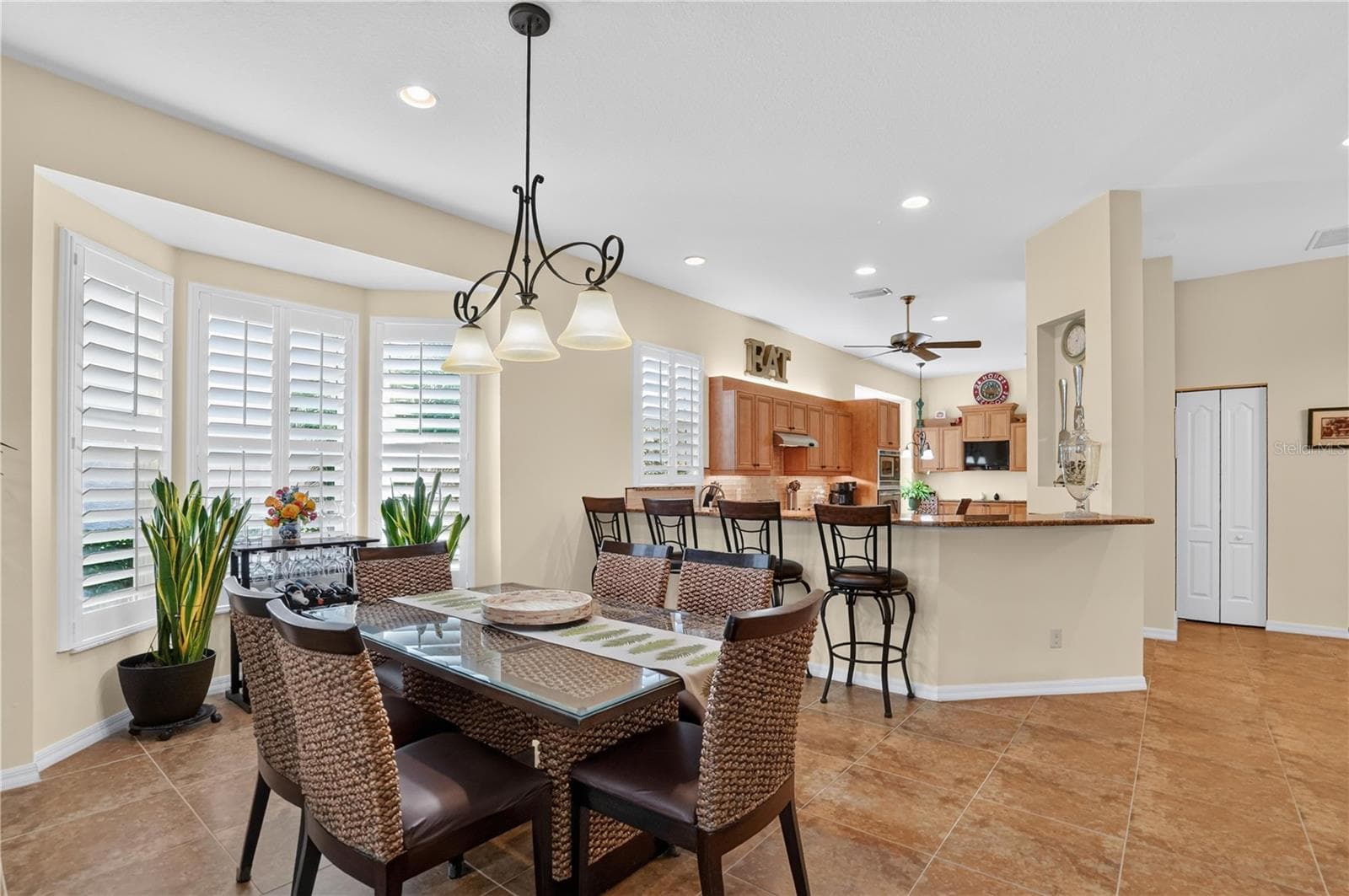 Condominium at 1848 LANCASHIRE DR #1848, VENICE, photo 17 of 56