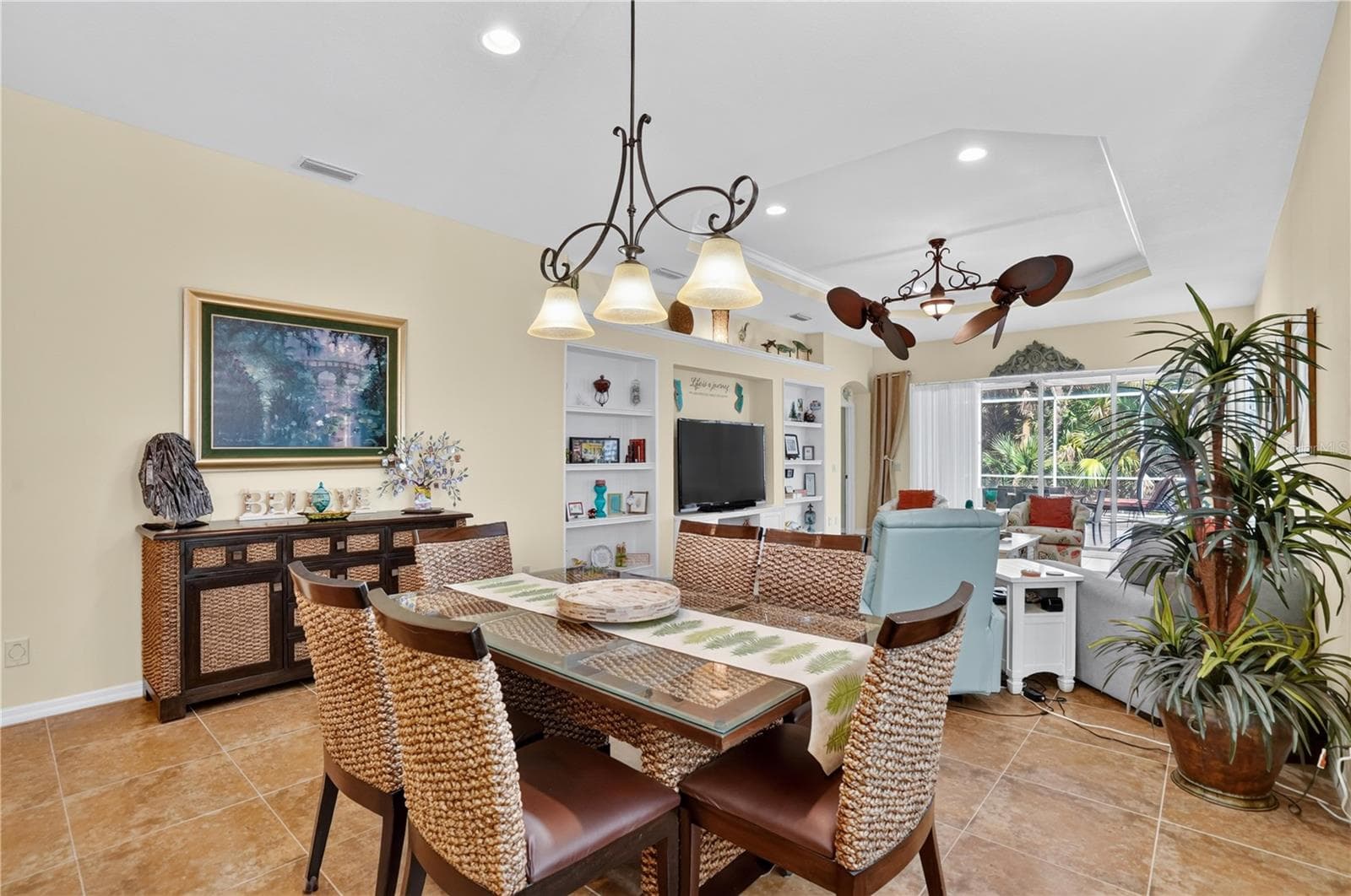 Condominium at 1848 LANCASHIRE DR #1848, VENICE, photo 18 of 56