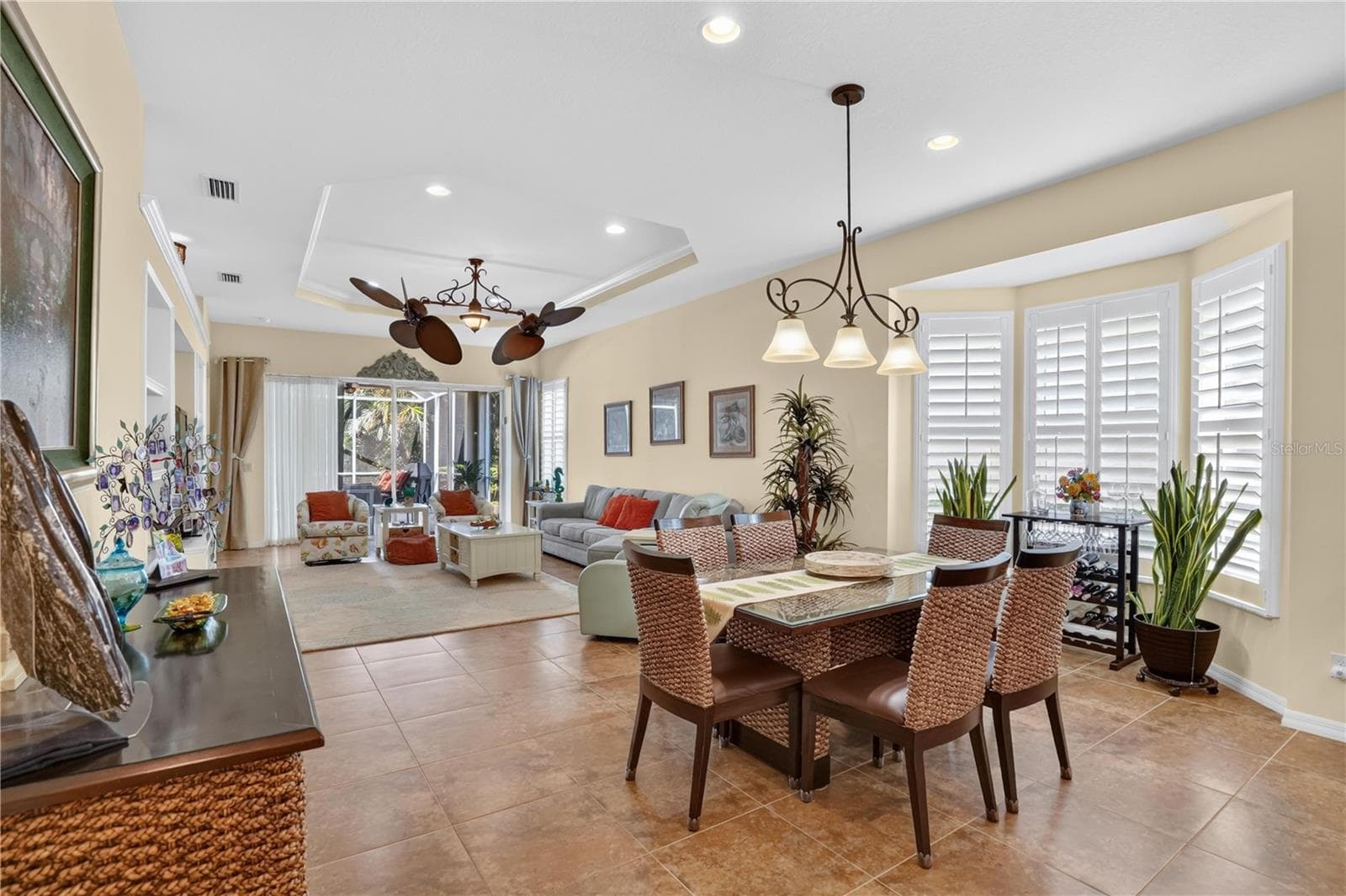 Condominium at 1848 LANCASHIRE DR #1848, VENICE, photo 19 of 56