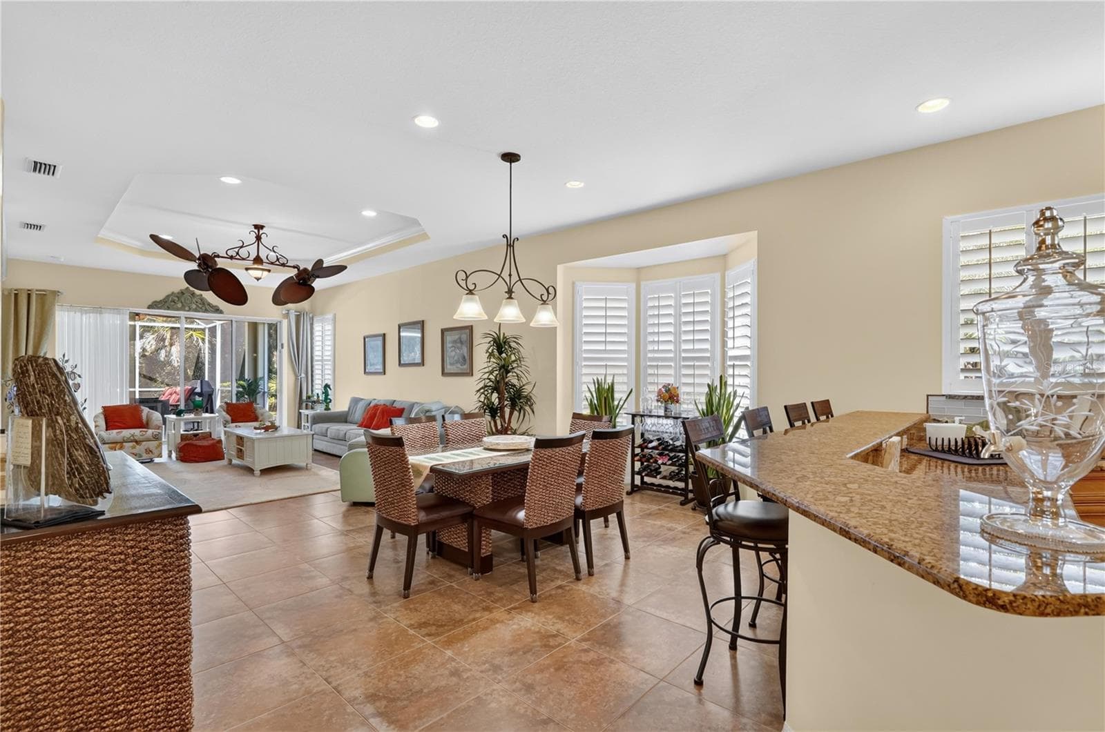 Condominium at 1848 LANCASHIRE DR #1848, VENICE, photo 20 of 56