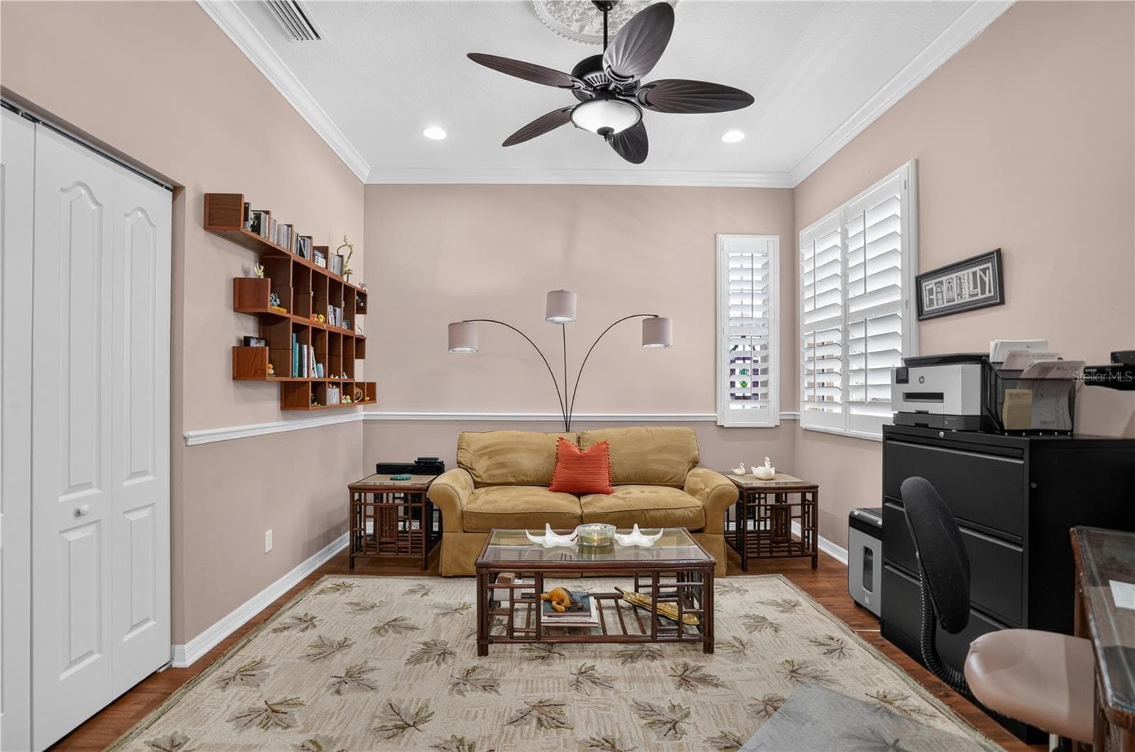 Condominium at 1848 LANCASHIRE DR #1848, VENICE, photo 21 of 56