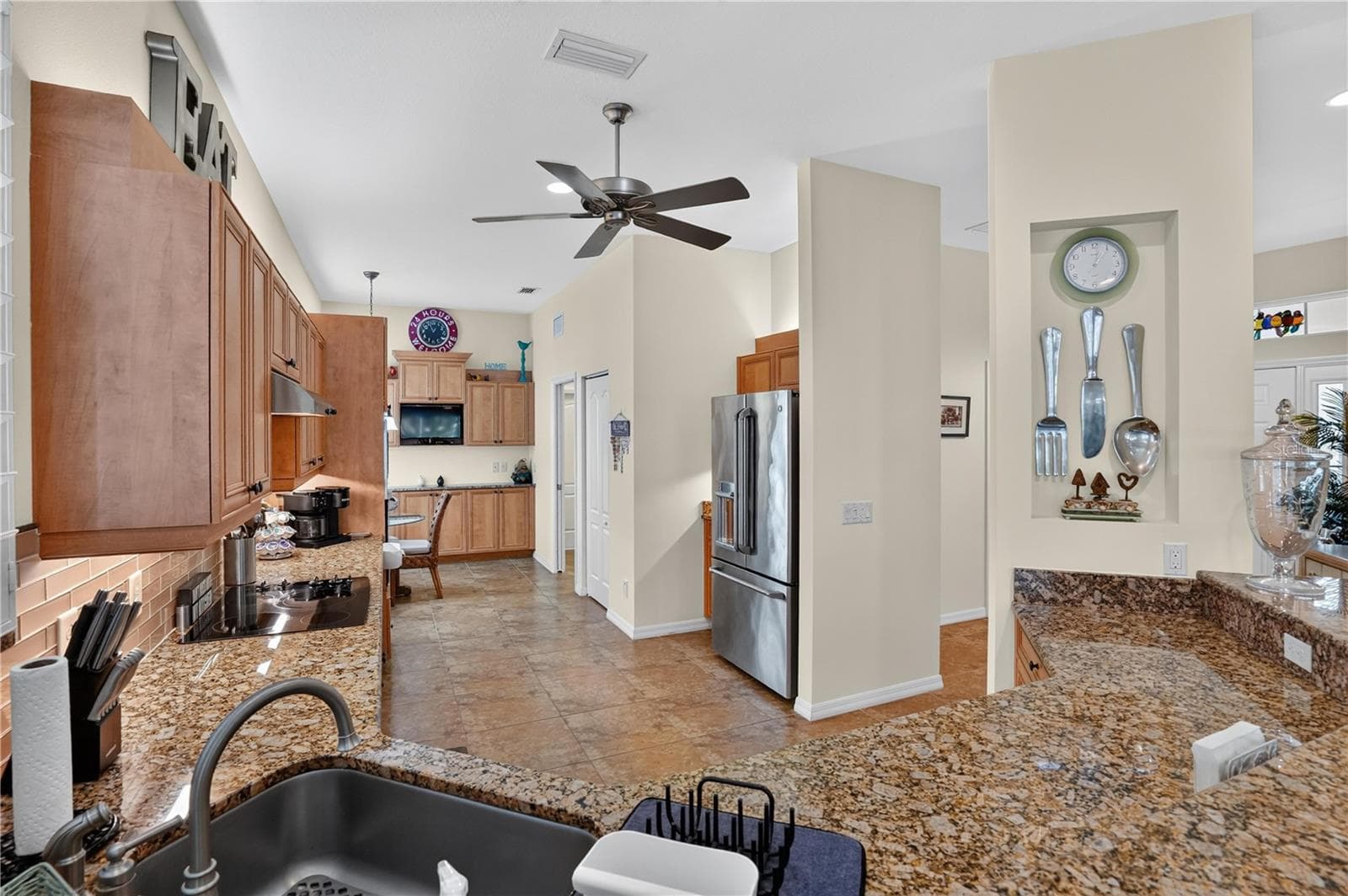 Condominium at 1848 LANCASHIRE DR #1848, VENICE, photo 22 of 56