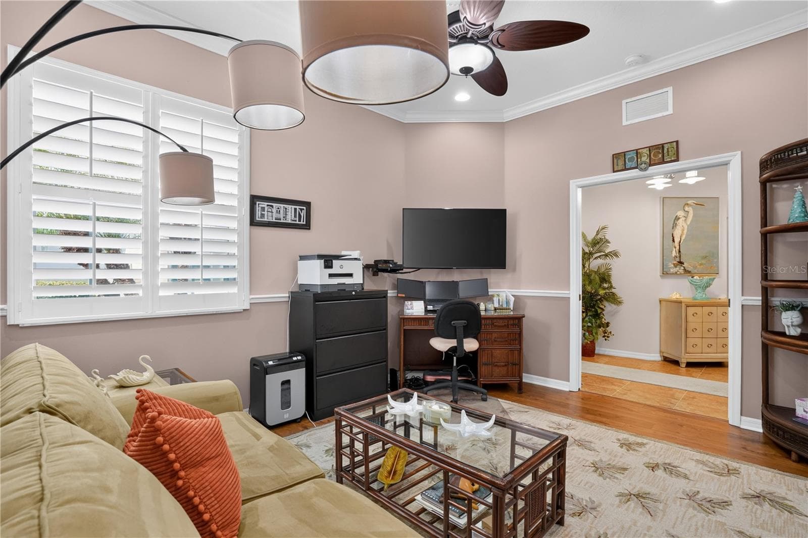 Condominium at 1848 LANCASHIRE DR #1848, VENICE, photo 23 of 56