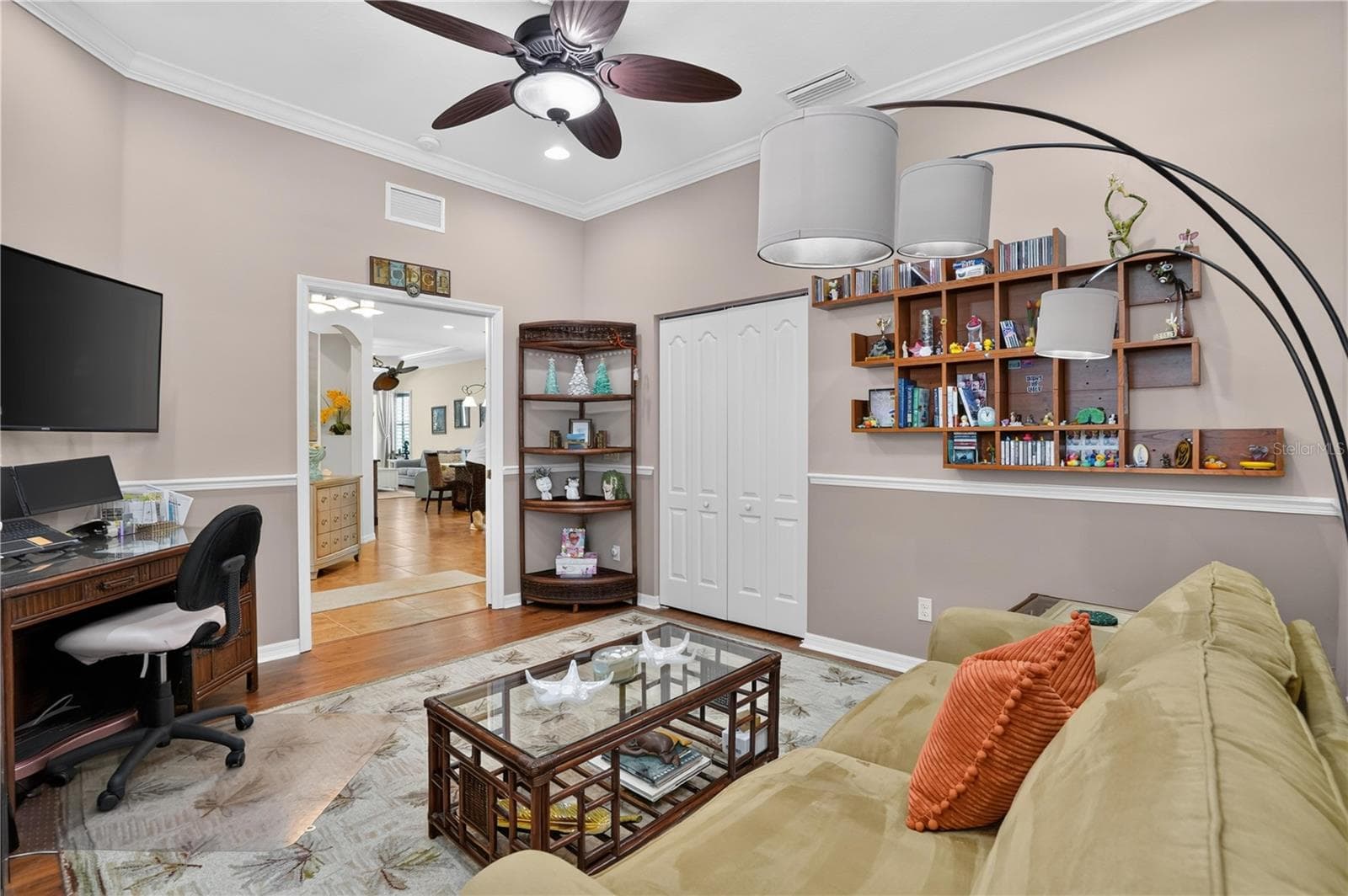 Condominium at 1848 LANCASHIRE DR #1848, VENICE, photo 24 of 56