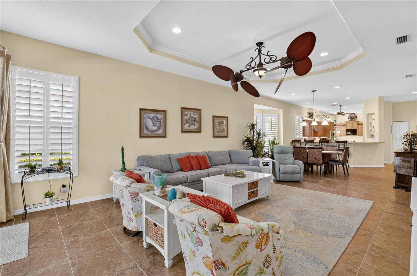 Condominium at 1848 LANCASHIRE DR #1848, VENICE, photo 40 of 56