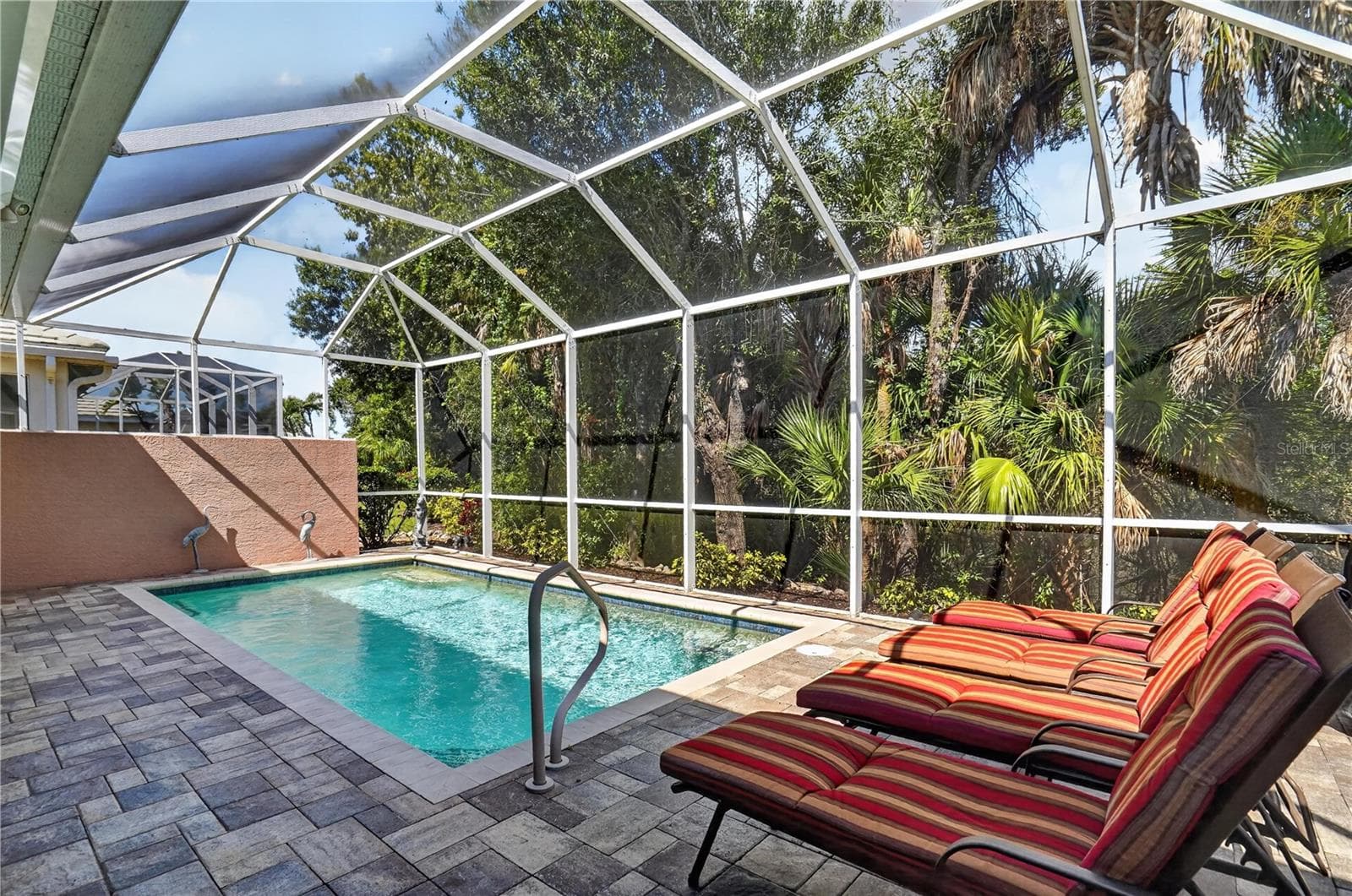 Condominium at 1848 LANCASHIRE DR #1848, VENICE, photo 41 of 56