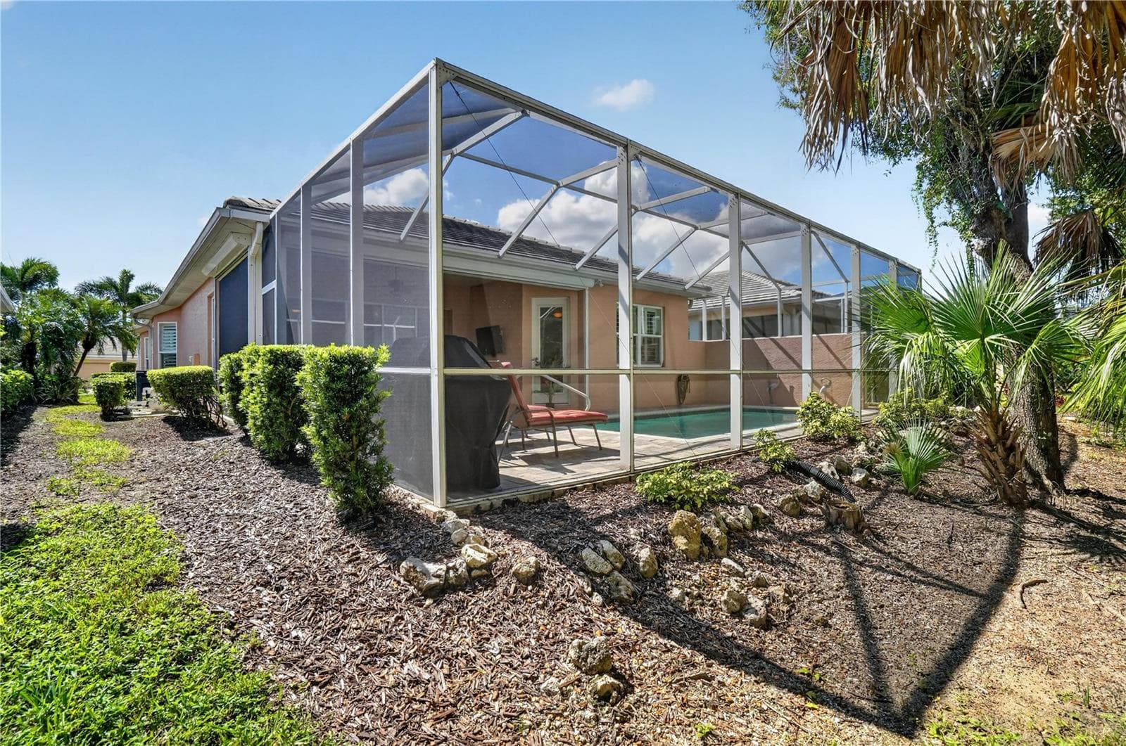 Condominium at 1848 LANCASHIRE DR #1848, VENICE, photo 49 of 56