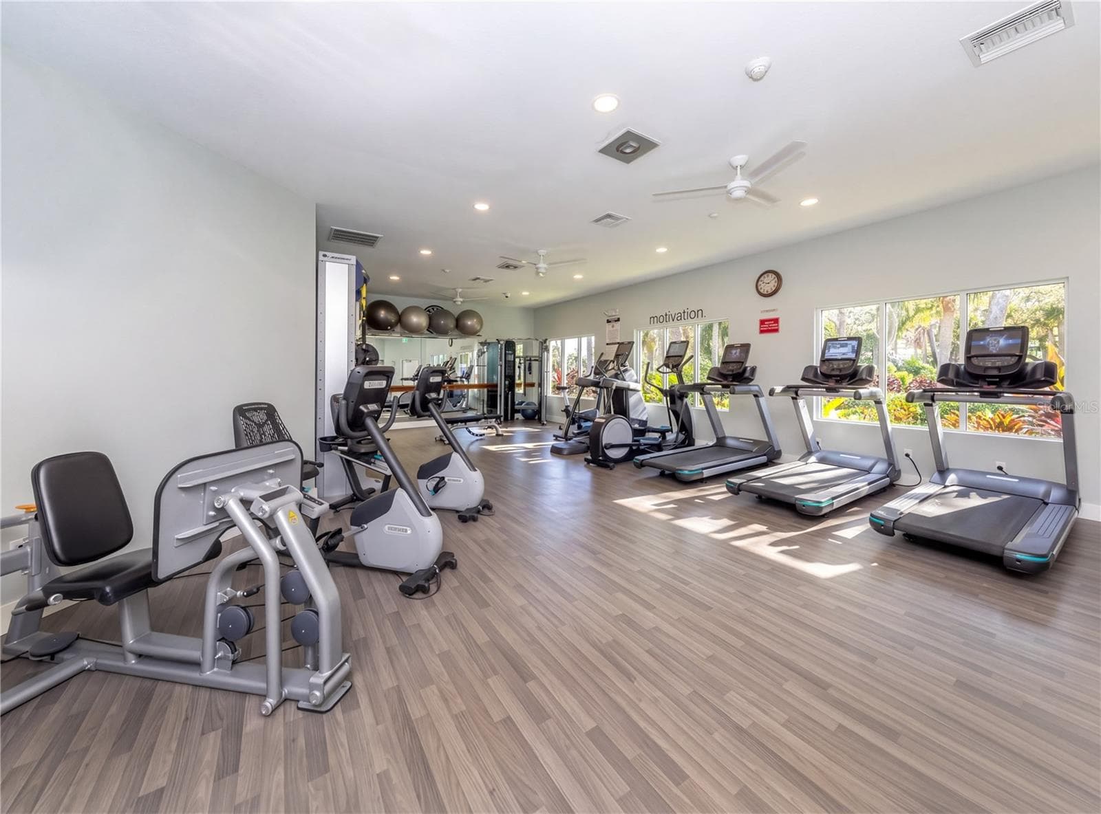 Condominium at 1848 LANCASHIRE DR #1848, VENICE, photo 50 of 56
