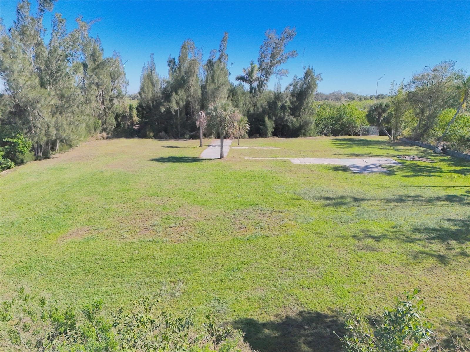 Land at 29530 SHELL CREEK CT, PUNTA GORDA, photo 9 of 19