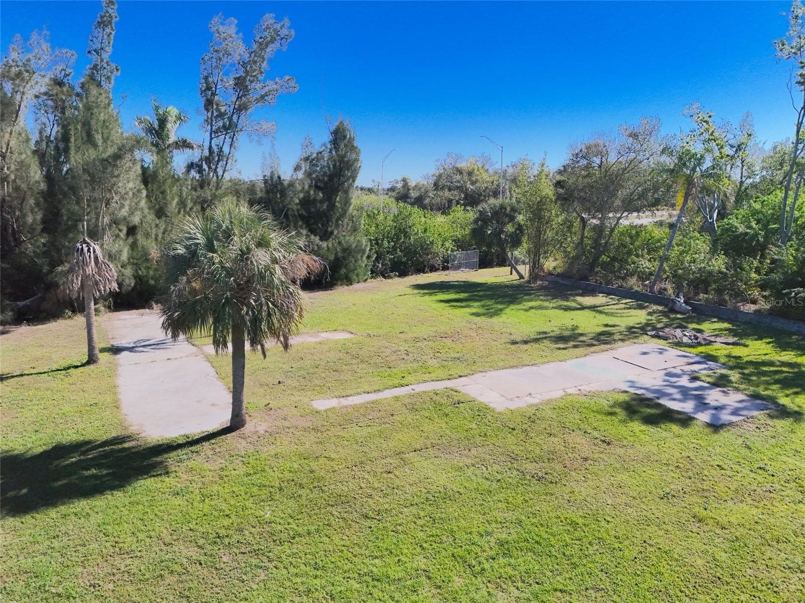 Land at 29530 SHELL CREEK CT, PUNTA GORDA, photo 10 of 19