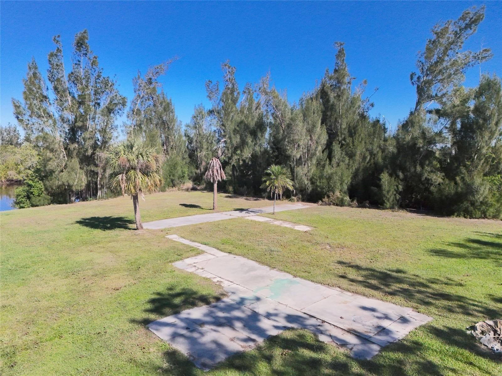 Land at 29530 SHELL CREEK CT, PUNTA GORDA, photo 11 of 19