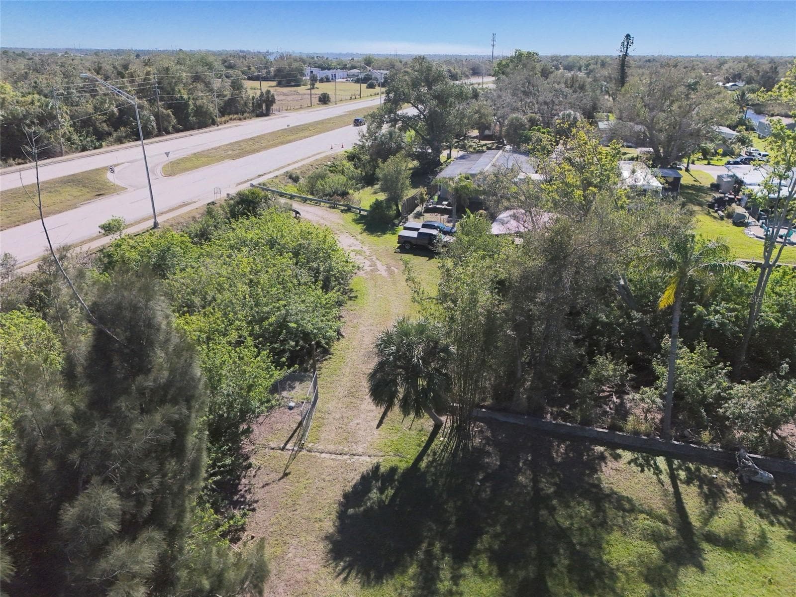 Land at 29530 SHELL CREEK CT, PUNTA GORDA, photo 15 of 19