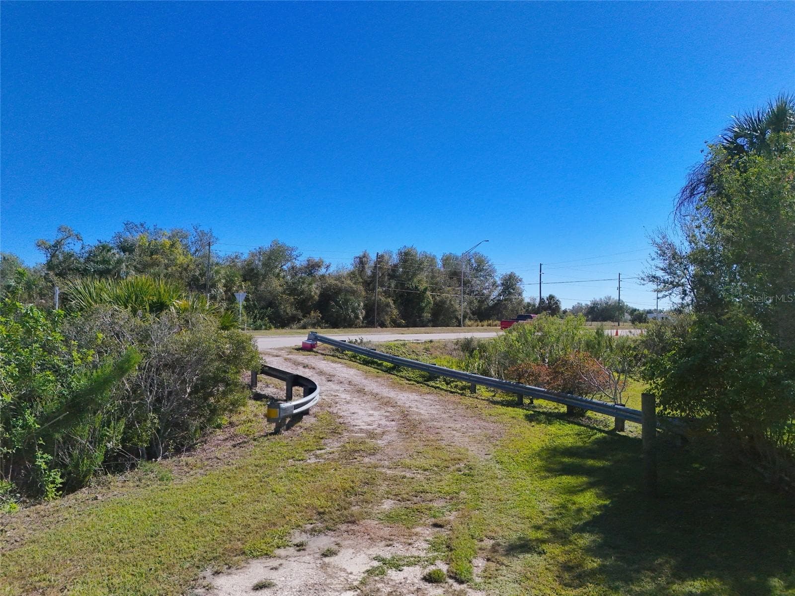Land at 29530 SHELL CREEK CT, PUNTA GORDA, photo 18 of 19