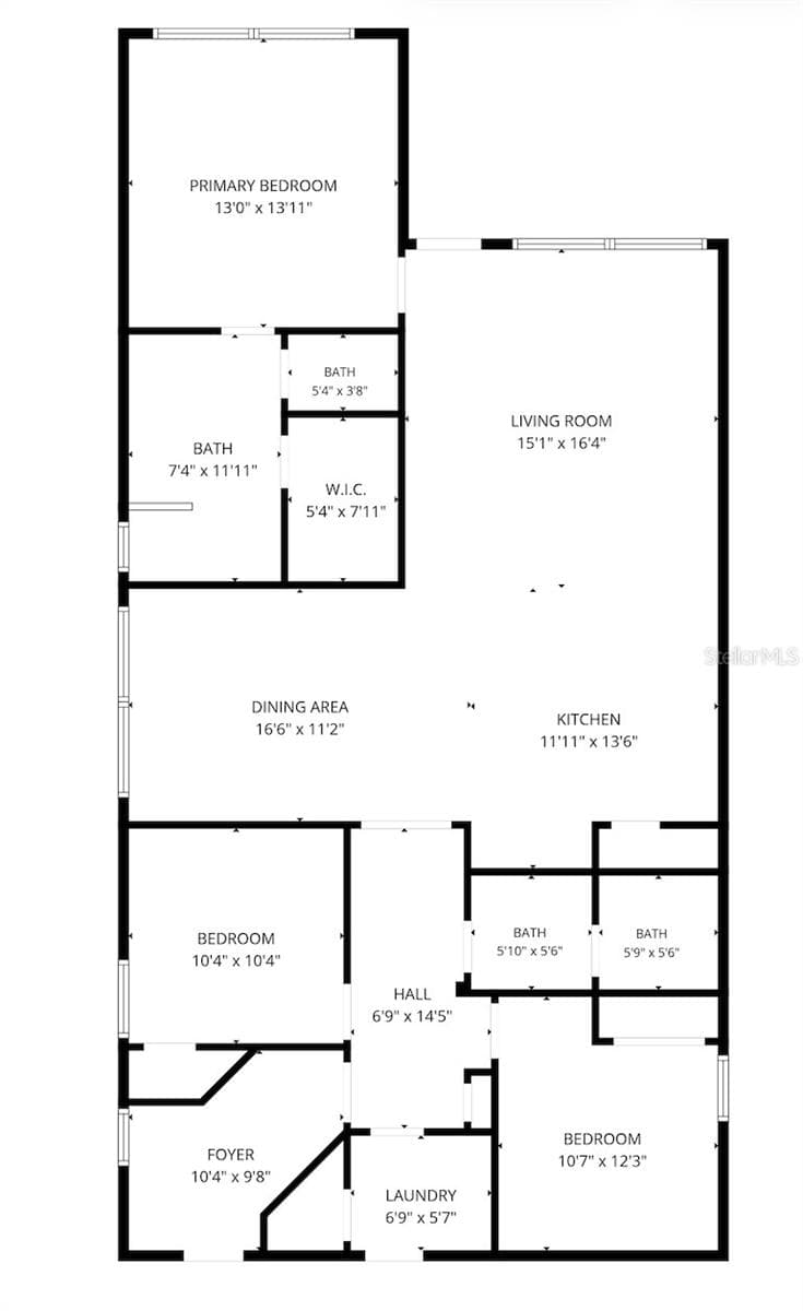 Single Family Residence at 29218 PERILLI PL, WESLEY CHAPEL, photo 27 of 31