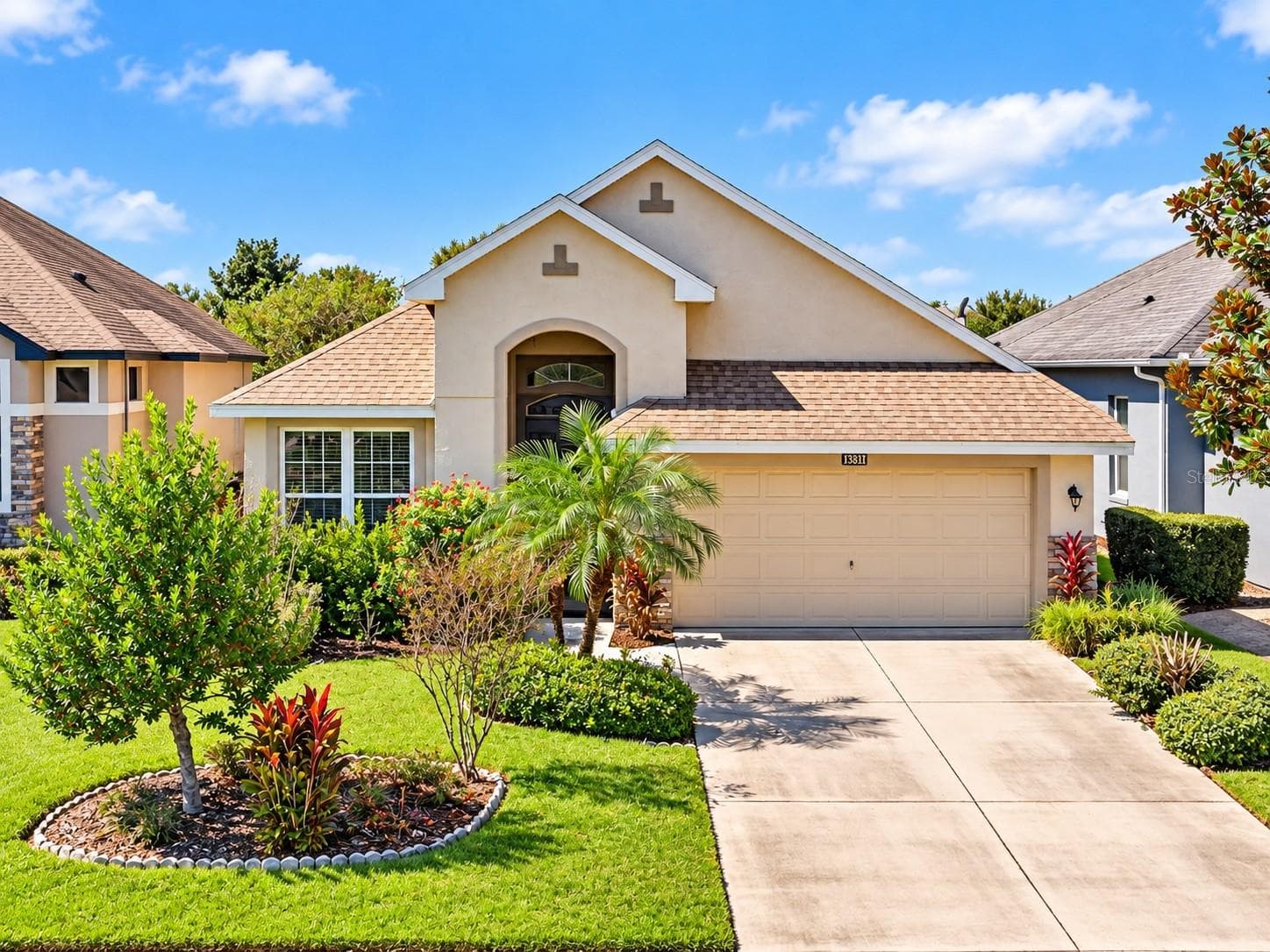 8301 BRIDGEPORT BAY CIR