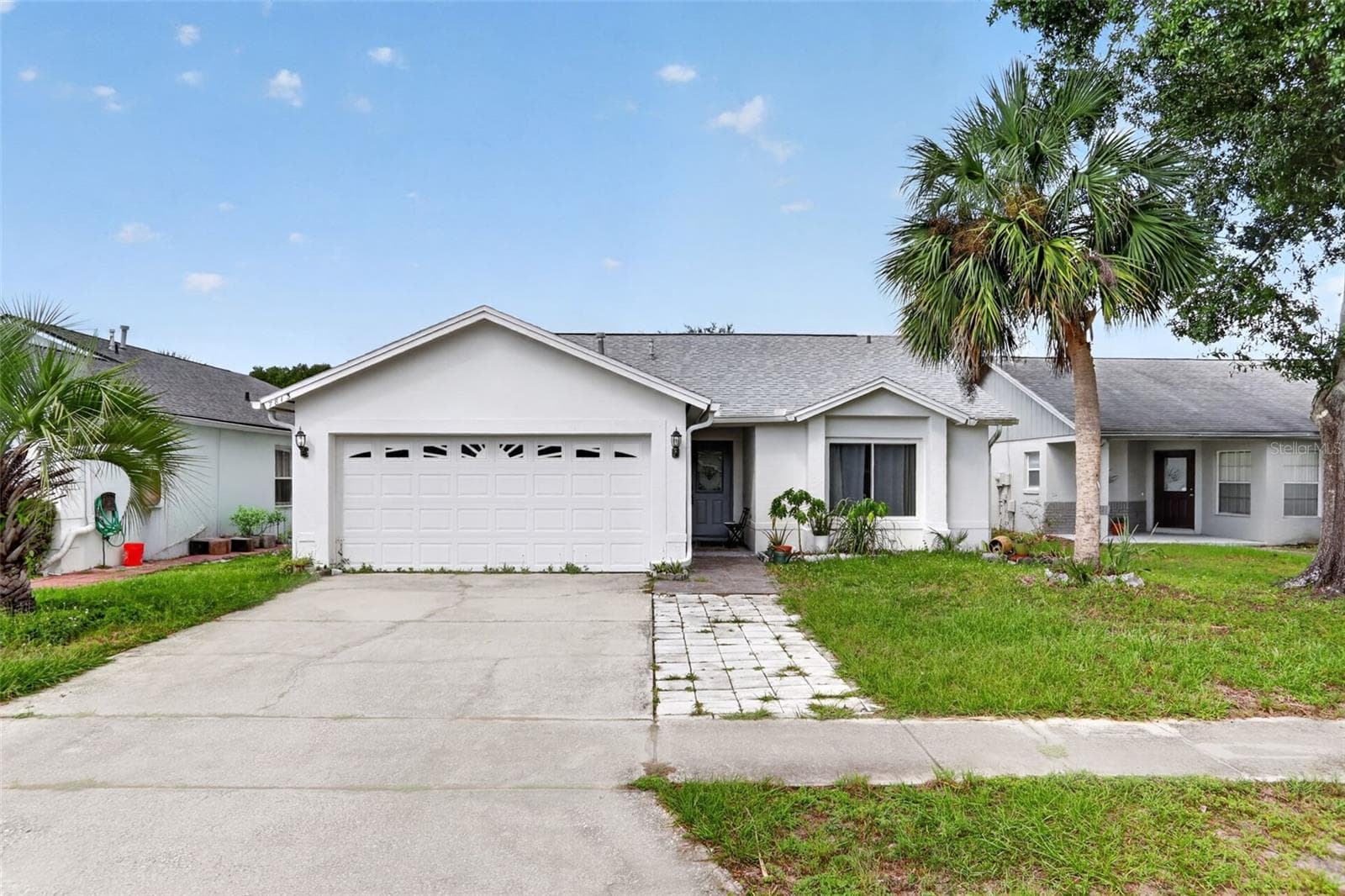 Single Family Residence at 7813 TURKEY OAK LN, KISSIMMEE, photo 2 of 69