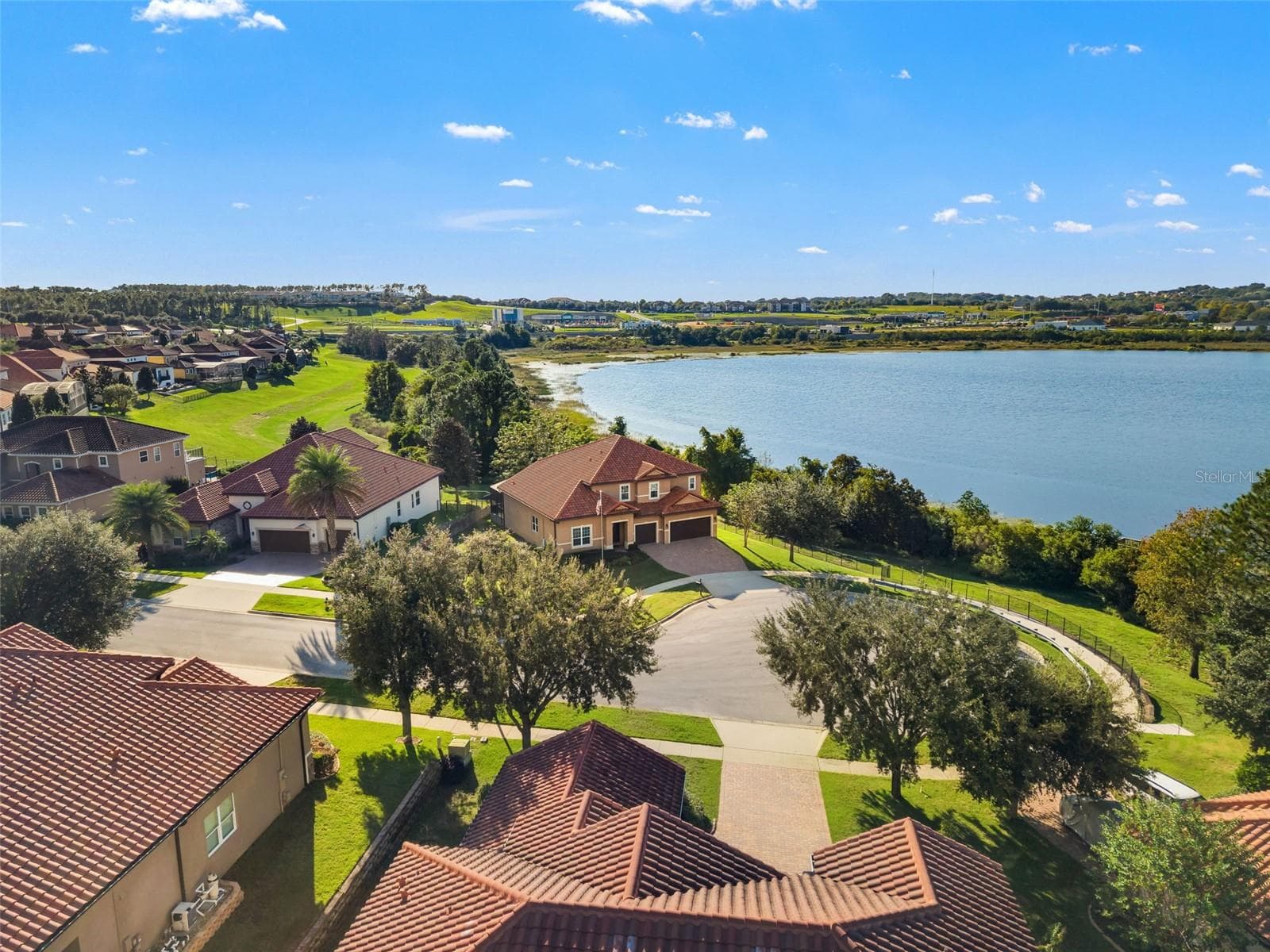 Single Family Residence at 1792 BELLA LAGO DR, CLERMONT, photo 47 of 63