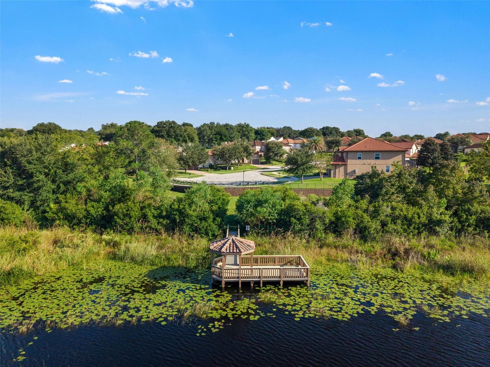 Single Family Residence at 1792 BELLA LAGO DR, CLERMONT, photo 54 of 63