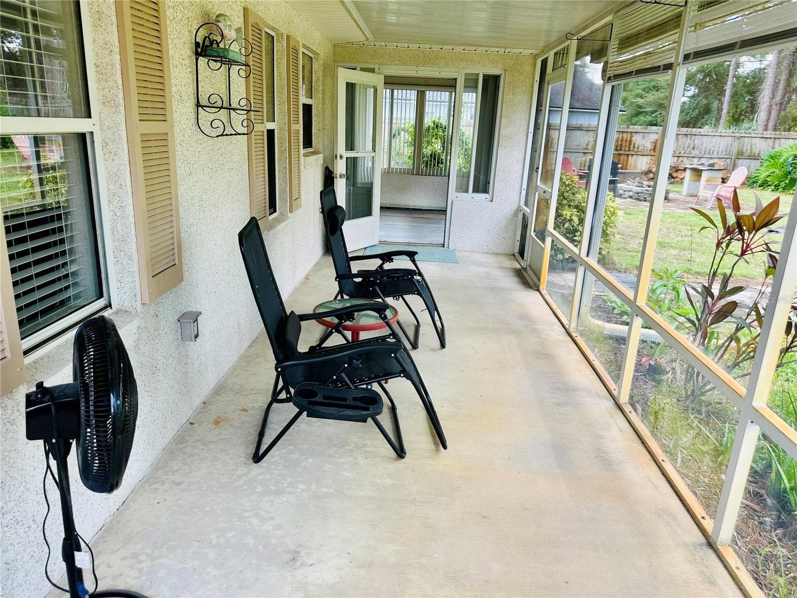 Single Family Residence at 26 PRINCESS RUTH LN, PALM COAST, photo 21 of 32