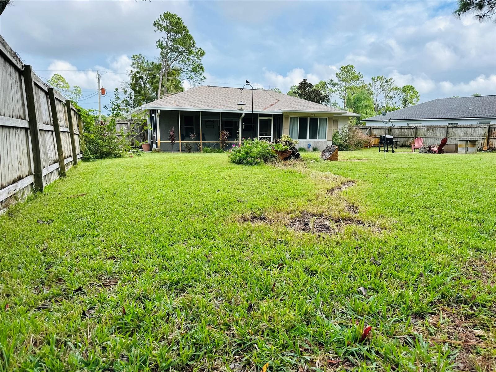 Single Family Residence at 26 PRINCESS RUTH LN, PALM COAST, photo 26 of 32